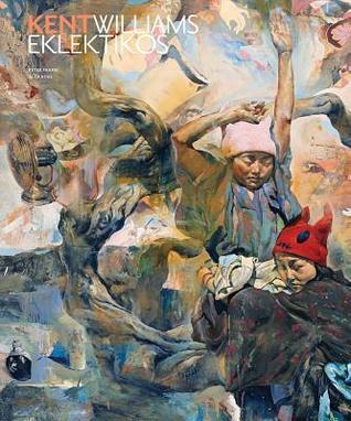 Eklektikos book cover