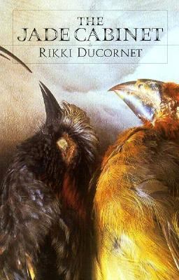 The Jade Cabinet book cover