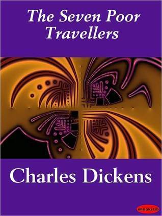 The Seven Poor Travellers book cover