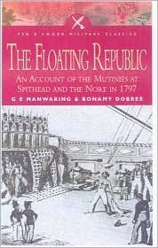 Floating Republic book cover
