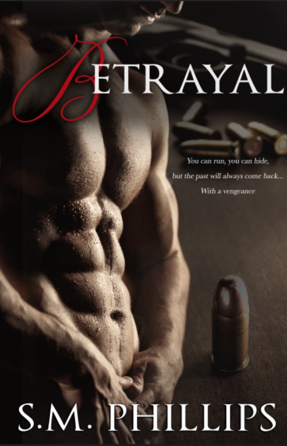 Obsession book cover 2
