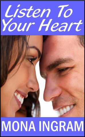Listen To Your Heart book cover