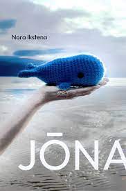 Jōna book cover