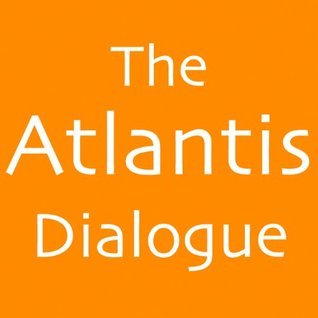 The Atlantis Dialogue book cover