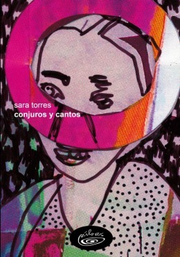Conjuros y cantos book cover