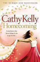 Homecoming book cover