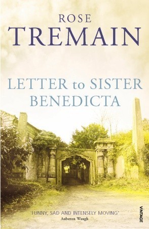 Letter to Sister Benedicta book cover