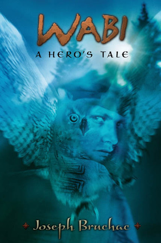 Wabi book cover