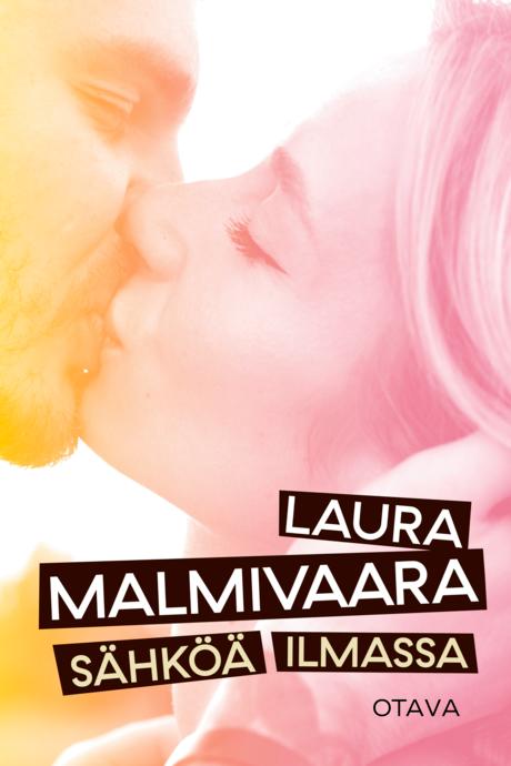 Sähköä ilmassa book cover