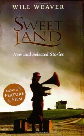 Sweet Land book cover