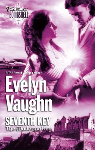 Seventh Key book cover