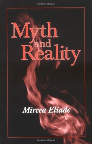 Myth and Reality book cover