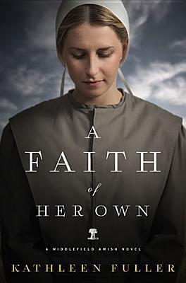 Middlefield Amish book cover 1
