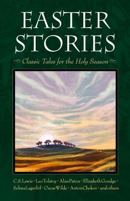 Easter Stories book cover