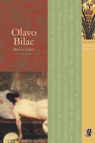 Melhores Poemas de Olavo Bilac, Os book cover