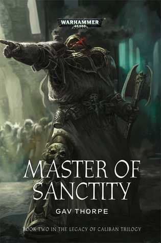 The Legacy of Caliban book cover 2