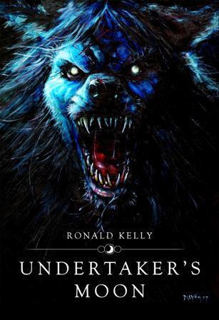 Undertaker's Moon book cover