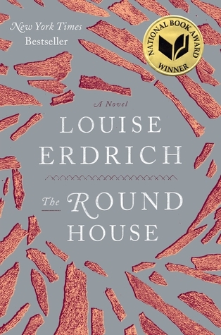 The Round House book cover
