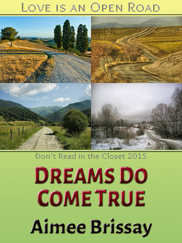Dreams Do Come True book cover