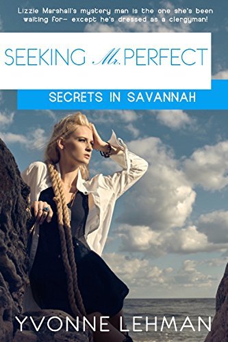 Seeking Mr. Perfect book cover