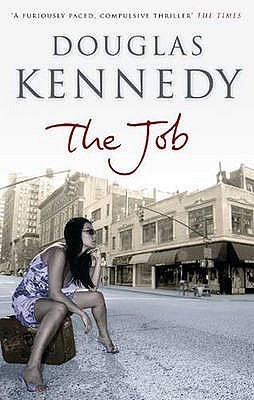 The Job book cover