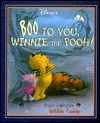 Boo to You, Winnie the Pooh! book cover
