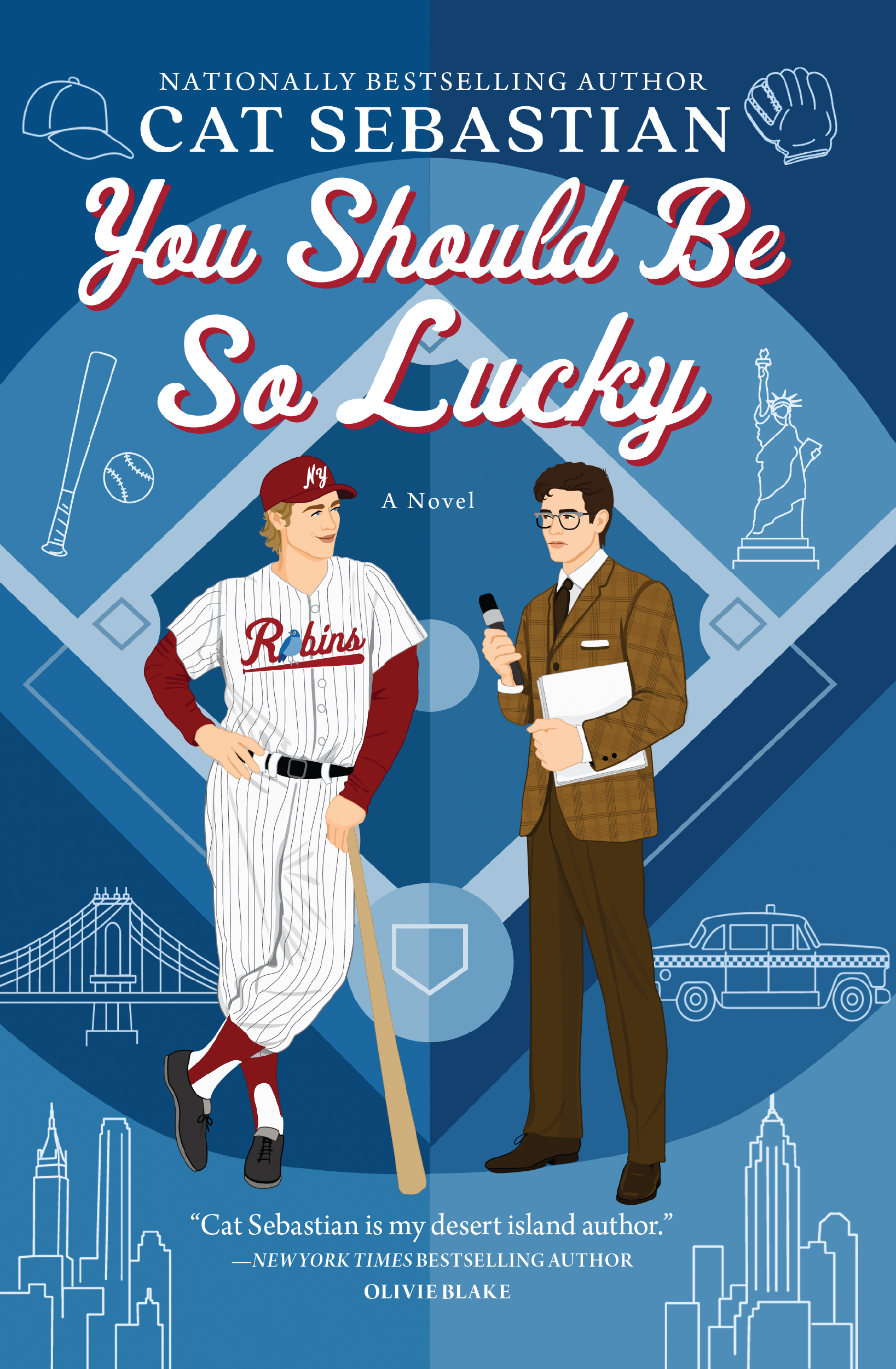 Midcentury NYC book cover 2