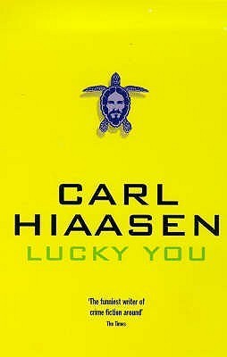 Lucky You book cover