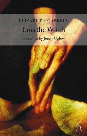 Lois the Witch book cover