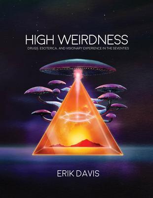 High Weirdness book cover
