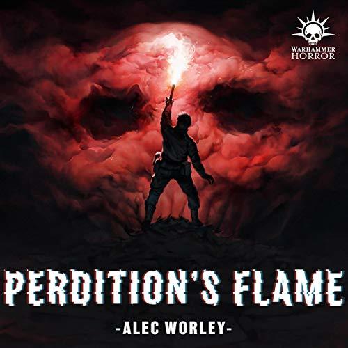 Perdition's Flame book cover
