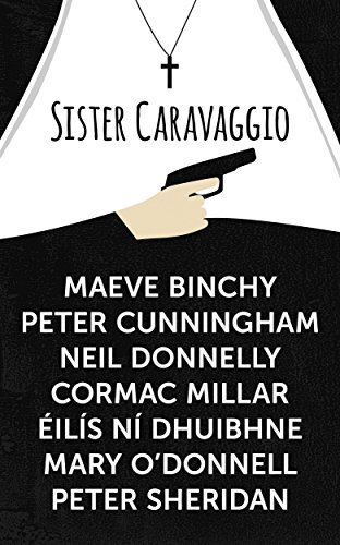 Sister Caravaggio book cover