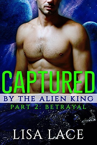 Betrayal book cover