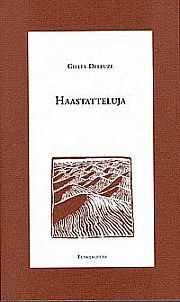 Haastatteluja book cover