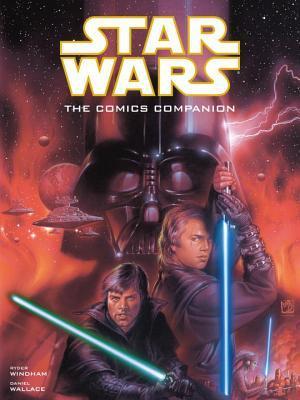Star Wars book cover
