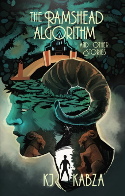 The Ramshead Algorithm and Other Stories book cover
