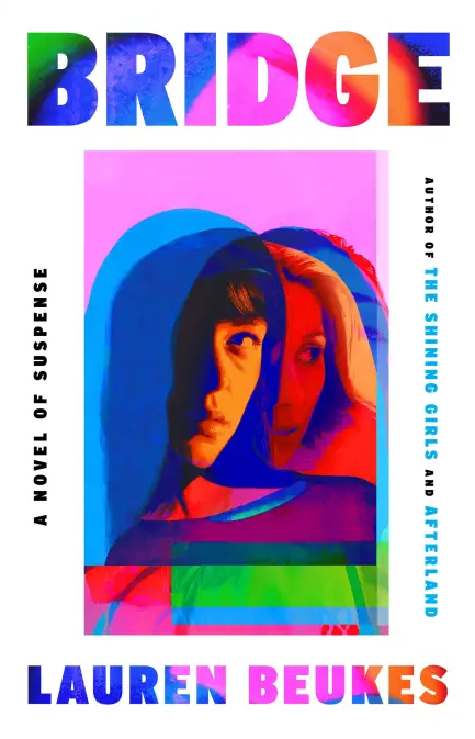 Bridge book cover