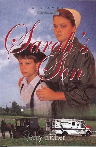 Sarah book cover 2