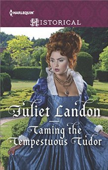At the Tudor Court book cover 2