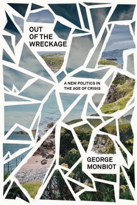 Out of the Wreckage book cover