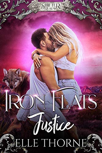 iron flats justice book cover