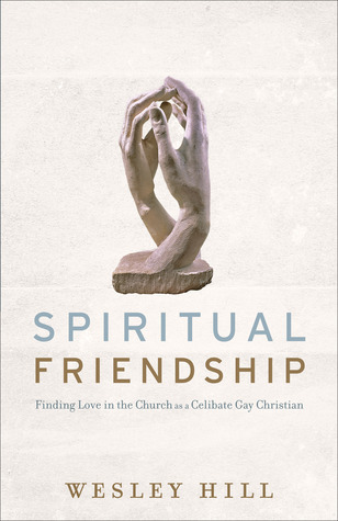 Spiritual Friendship book cover