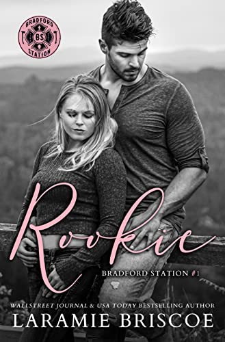 Bradford Station book cover 1