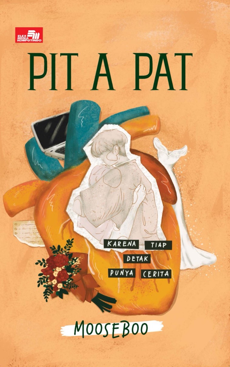 Pit A Pat book cover