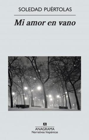 Mi amor en vano book cover
