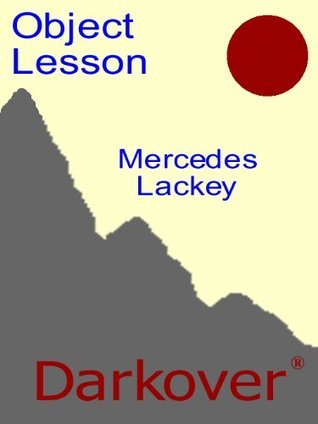 Object Lesson book cover