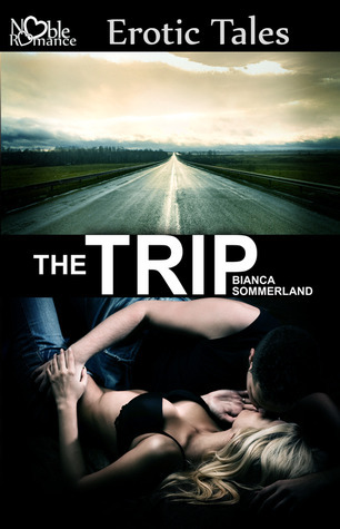 The Trip book cover