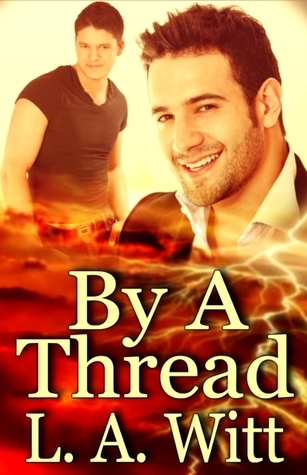 By a Thread book cover