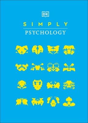 Simply Psychology book cover