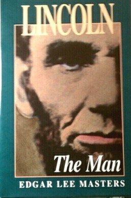 Lincoln book cover